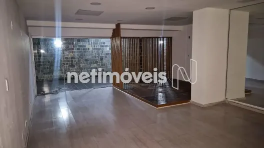 Ponto Comercial para alugar, 108m² no Centro, Belo Horizonte