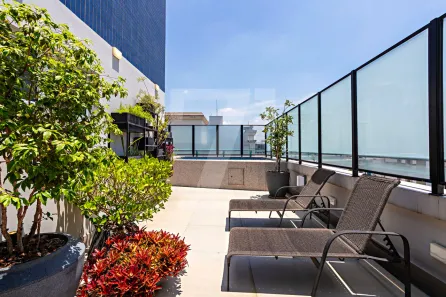 Cobertura com 3 Quartos à venda, 254m² no Brooklin Novo, São Paulo