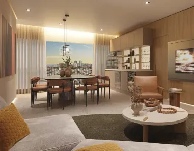 Apartamento com 3 Quartos à venda, 111m² no Jardim da Saúde, São Paulo