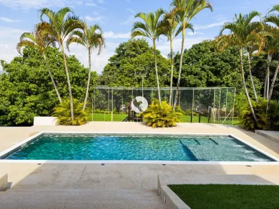 Casa de Condomínio com 5 Quartos à venda, 443m² no City Castello, Itu