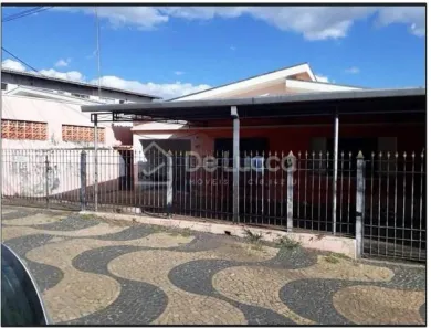 Casa com 3 Quartos à venda, 198m² no Jardim do Lago, Campinas