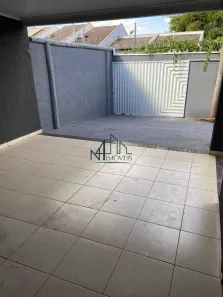 Casa com 3 Quartos à venda, 120m² no Jardim Veneza, Aparecida de Goiânia