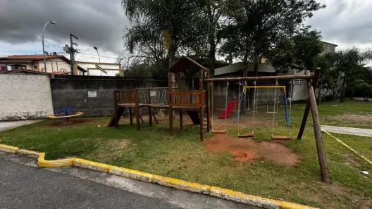 Apartamento com 2 Quartos à venda, 45m² no Jardim Ismênia, São José dos Campos