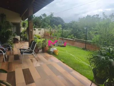 Casa de Condomínio com 3 Quartos à venda, 480m² no Medeiros, Jundiaí