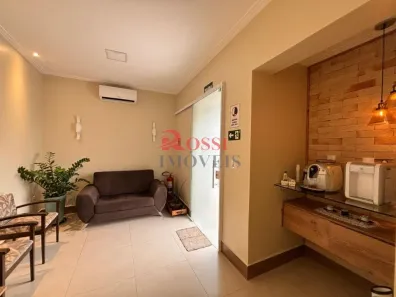 Ponto Comercial para alugar, 90m² no Zona Central, Rio Claro