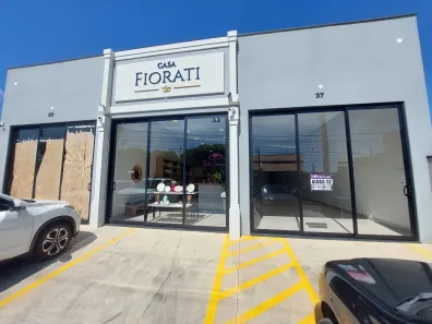 Ponto Comercial para alugar, 87m² no Jardim Bom Princípio, Indaiatuba