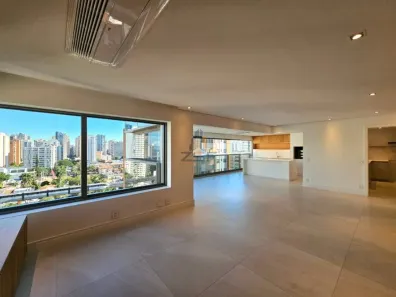 Apartamento com 3 Quartos à venda, 192m² no Campo Belo, São Paulo