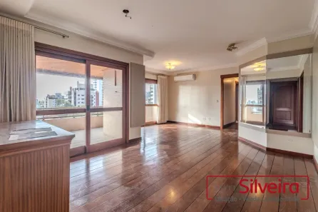 Apartamento com 3 Quartos para venda ou aluguel, 180m² no Mont Serrat, Porto Alegre