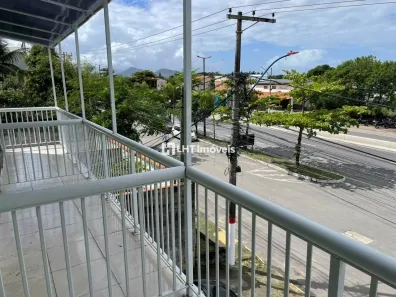 Apartamento com 2 Quartos para alugar, 75m² no Inoã (Inoã), Maricá