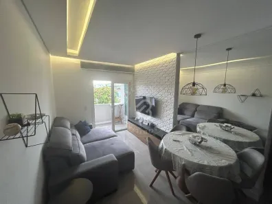 Apartamento com 2 Quartos à venda, 50m² no Jardim, Sapucaia do Sul