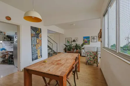 Cobertura com 4 Quartos para alugar, 250m² no Anchieta, Belo Horizonte