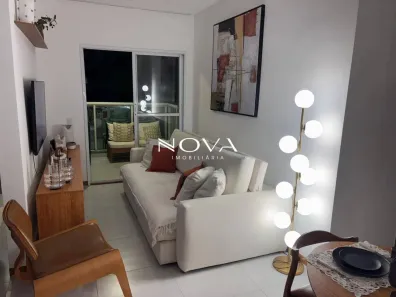 Apartamento com 3 Quartos à venda, 83m² no São Francisco, Niterói