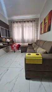 Apartamento com 2 Quartos à venda, 55m² no Jardim Guanabara, Presidente Prudente