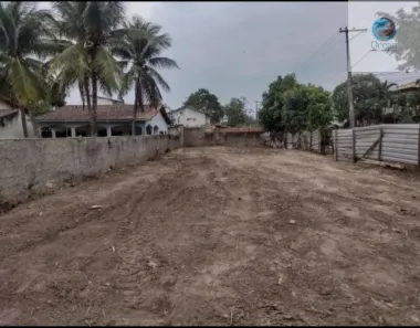 Lote/Terreno à venda, 545m² no Piratininga, Niterói