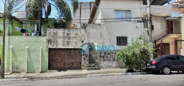 Lote/Terreno à venda, 300m² no Vila Bertioga, São Paulo