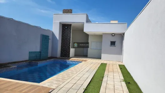 Casa com 2 Quartos à venda, 140m² no Residencial Parque da Fazenda, Campinas