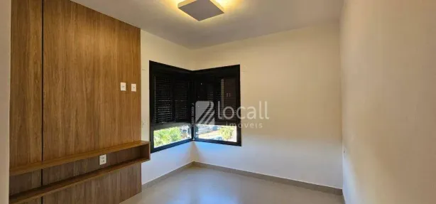 Apartamento com 3 Quartos para alugar, 141m² no Vila São José, São José do Rio Preto