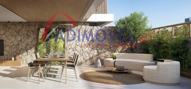 Apartamento com 4 Quartos à venda, 270m² no Jardim Camburi, Vitória