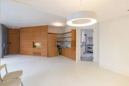 Apartamento com 3 Quartos para alugar, 120m² no Pinheiros, São Paulo