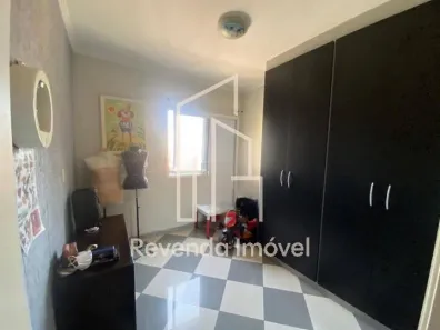 Apartamento com 3 Quartos à venda, 110m² no Vila Valparaíso, Santo André