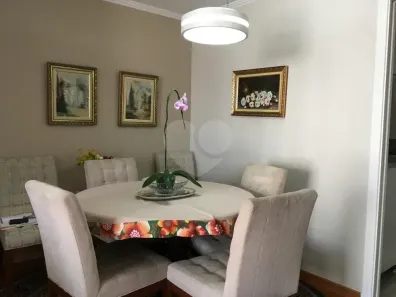 Apartamento com 3 Quartos à venda, 103m² no Aclimação, São Paulo