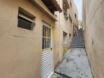 Casa com 1 Quarto para alugar, 29m² no Jardim Peri, São Paulo