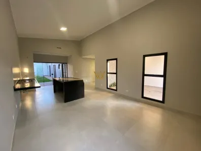 Casa de Condomínio com 3 Quartos à venda, 150m² no Água Branca, Piracicaba
