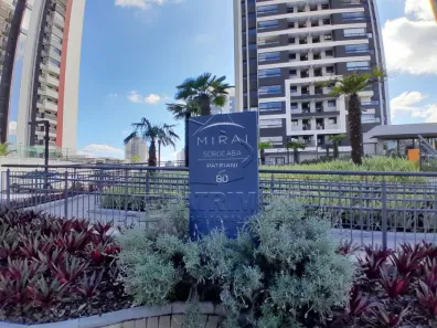 Apartamento com 2 Quartos à venda, 91m² no Parque Campolim, Sorocaba