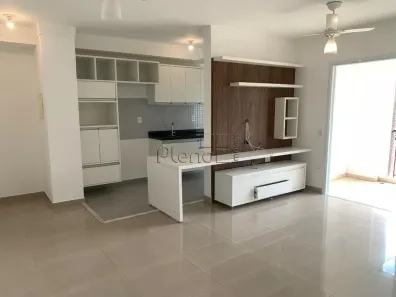 Apartamento com 3 Quartos para alugar, 86m² no Jardim Pompéia, Indaiatuba