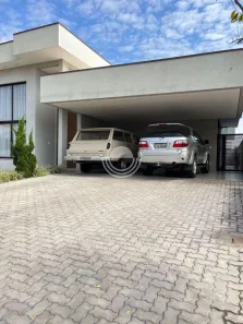 Casa de Condomínio com 3 Quartos à venda, 200m² no Parque Brasil 500, Paulínia