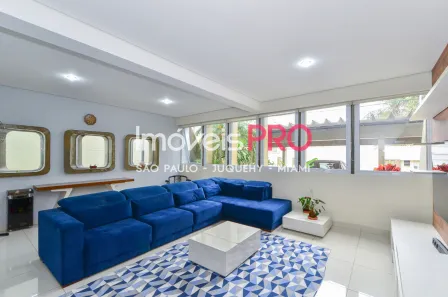Sobrado com 4 Quartos à venda, 311m² no Planalto Paulista, São Paulo