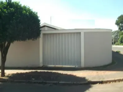 Casa com 3 Quartos à venda, 170m² no Parque Hongaro, Sumaré
