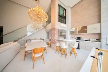 Apartamento com 3 Quartos à venda, 165m² no Jardim Anália Franco, São Paulo
