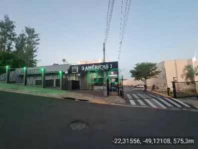 Apartamento com 2 Quartos à venda, 42m² no Núcleo Habitacional Vereador Edson Francisco da Silva, Bauru