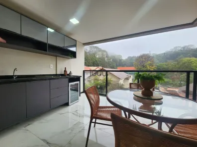 Apartamento com 3 Quartos à venda, 86m² no São Mateus, Juiz de Fora