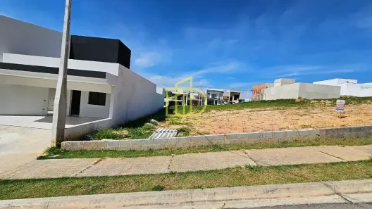 Lote/Terreno à venda, 225m² no Wanel Ville, Sorocaba