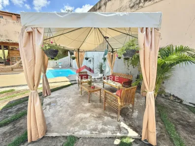 Casa com 5 Quartos à venda, 490m² no São Luiz, Belo Horizonte