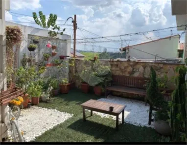 Casa com 3 Quartos à venda, 154m² no Jardim Vista Linda, São Paulo