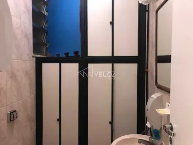 Sala Comercial à venda, 32m² no Catete, Rio de Janeiro