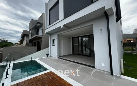 Casa de Condomínio com 4 Quartos à venda, 208m² no Bairro das Palmeiras, Campinas
