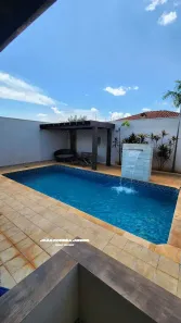 Casa de Condomínio com 3 Quartos à venda, 336m² no Fartura, Mirassol