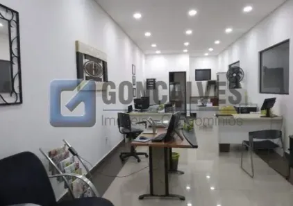 Sobrado com 1 Quarto à venda, 130m² no Alves Dias, São Bernardo do Campo