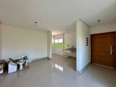 Apartamento com 2 Quartos à venda, 88m² no Vila Santa Maria, Americana