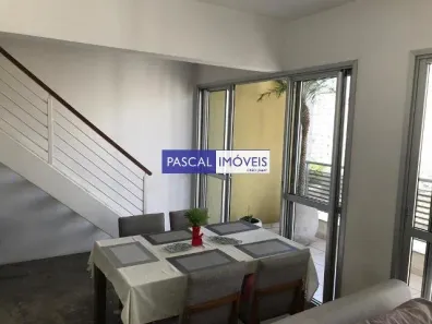 Apartamento com 2 Quartos à venda, 88m² no Brooklin Novo, São Paulo