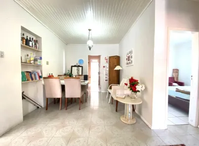 Casa com 4 Quartos à venda, 160m² no Jardim Atlântico, Florianópolis