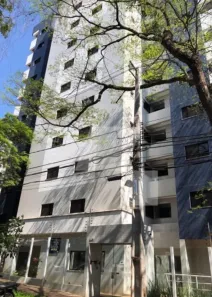 Apartamento com 2 Quartos à venda, 45m² no Zona 07, Maringá