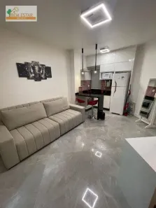 Apartamento com 1 Quarto à venda, 31m² no Jardim Paulista, São Paulo