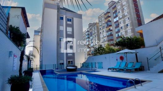 Apartamento com 2 Quartos para venda ou aluguel, 61m² no Agronômica, Florianópolis