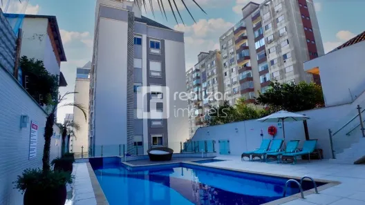 Apartamento com 2 Quartos à venda, 61m² no Agronômica, Florianópolis