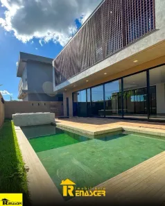 Casa de Condomínio com 4 Quartos à venda, 372m² no Residencial Quinta do Golfe, São José do Rio Preto